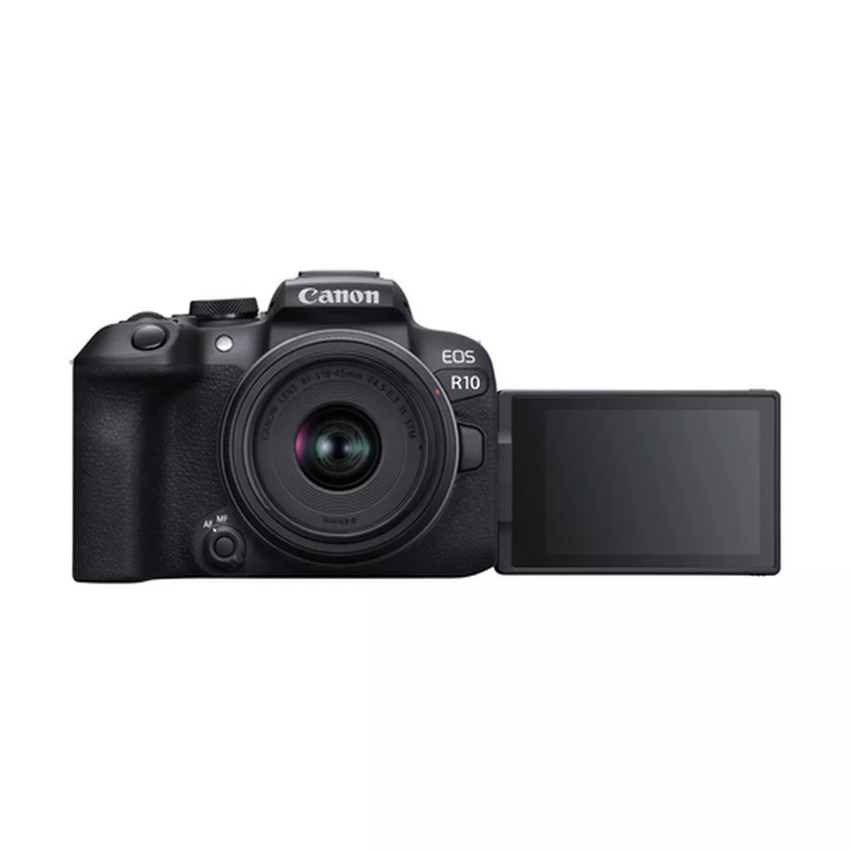 Canon EOS R10 + RF-S 18-45mm F4.5-6.3 IS STM - Imagen 2