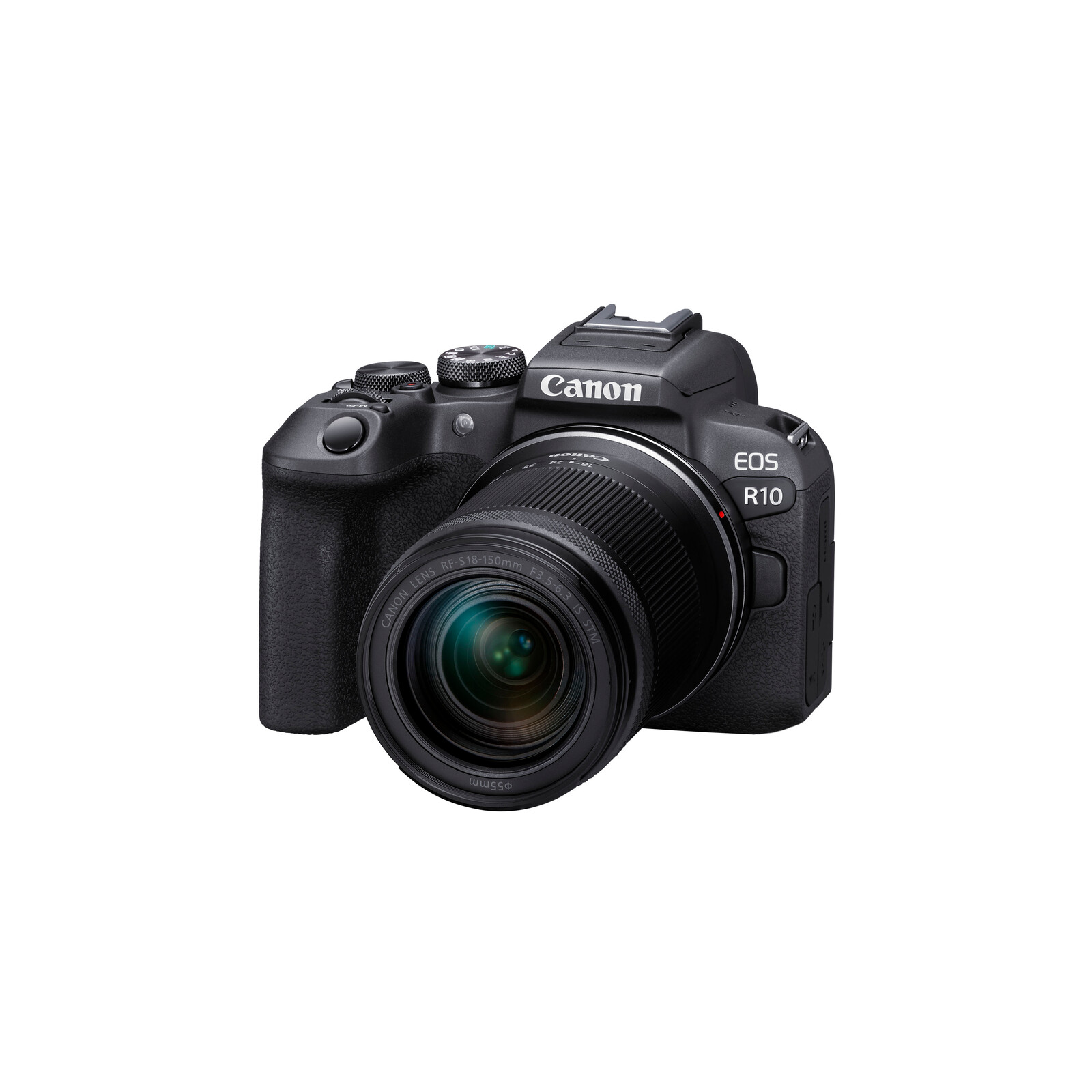 Canon EOS R10 + Canon RF-S 18-150mm f/3.5-6.3 IS STM - Imagen 2