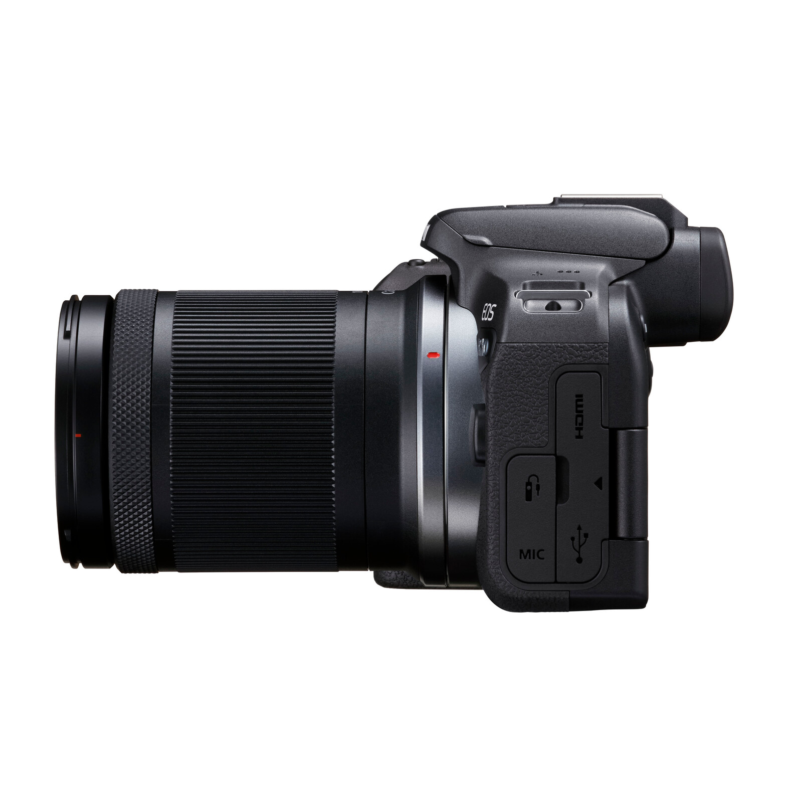 Canon EOS R10 + Canon RF-S 18-150mm f/3.5-6.3 IS STM - Imagen 4