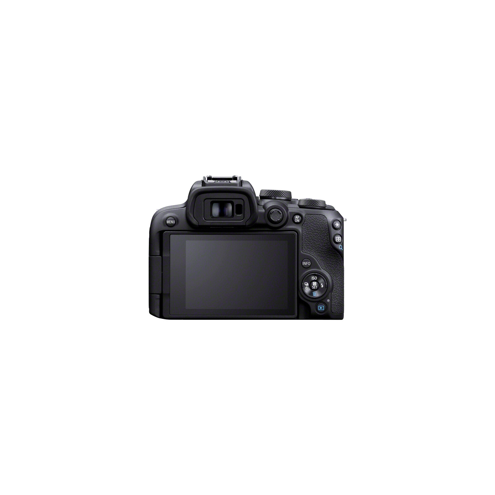 Canon EOS R10 + Canon RF-S 18-150mm f/3.5-6.3 IS STM - Imagen 6