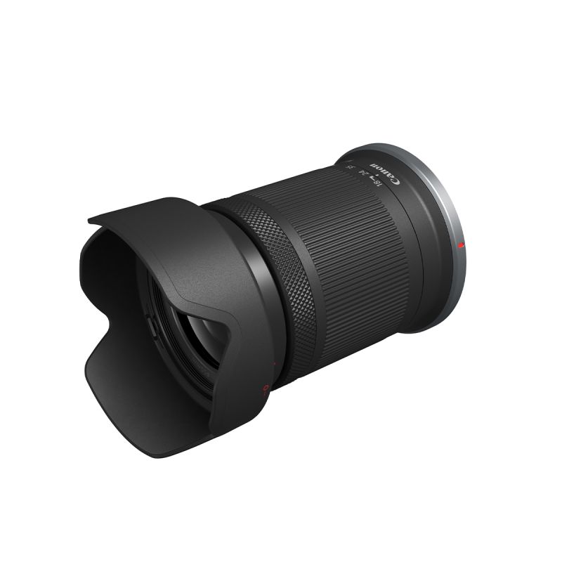Canon RF-S 18-150 mm f/3,5-6,3 IS STM - Imagen 4
