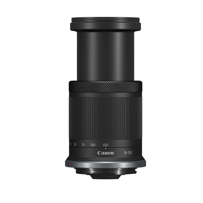 Canon RF-S 18-150 mm f/3,5-6,3 IS STM - Imagen 5
