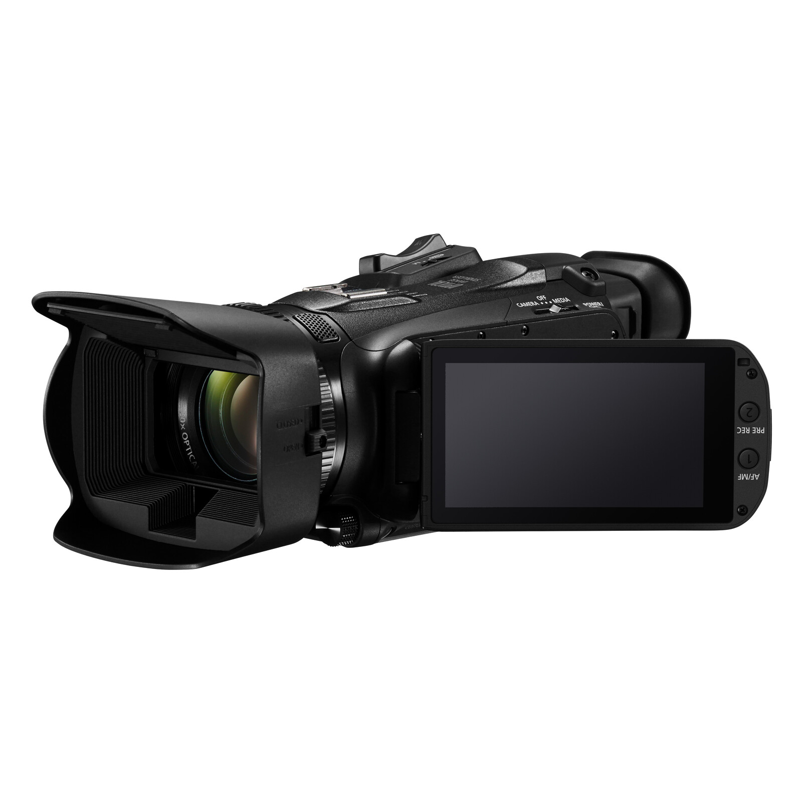 Canon Legria HF G70 - Imagen 2