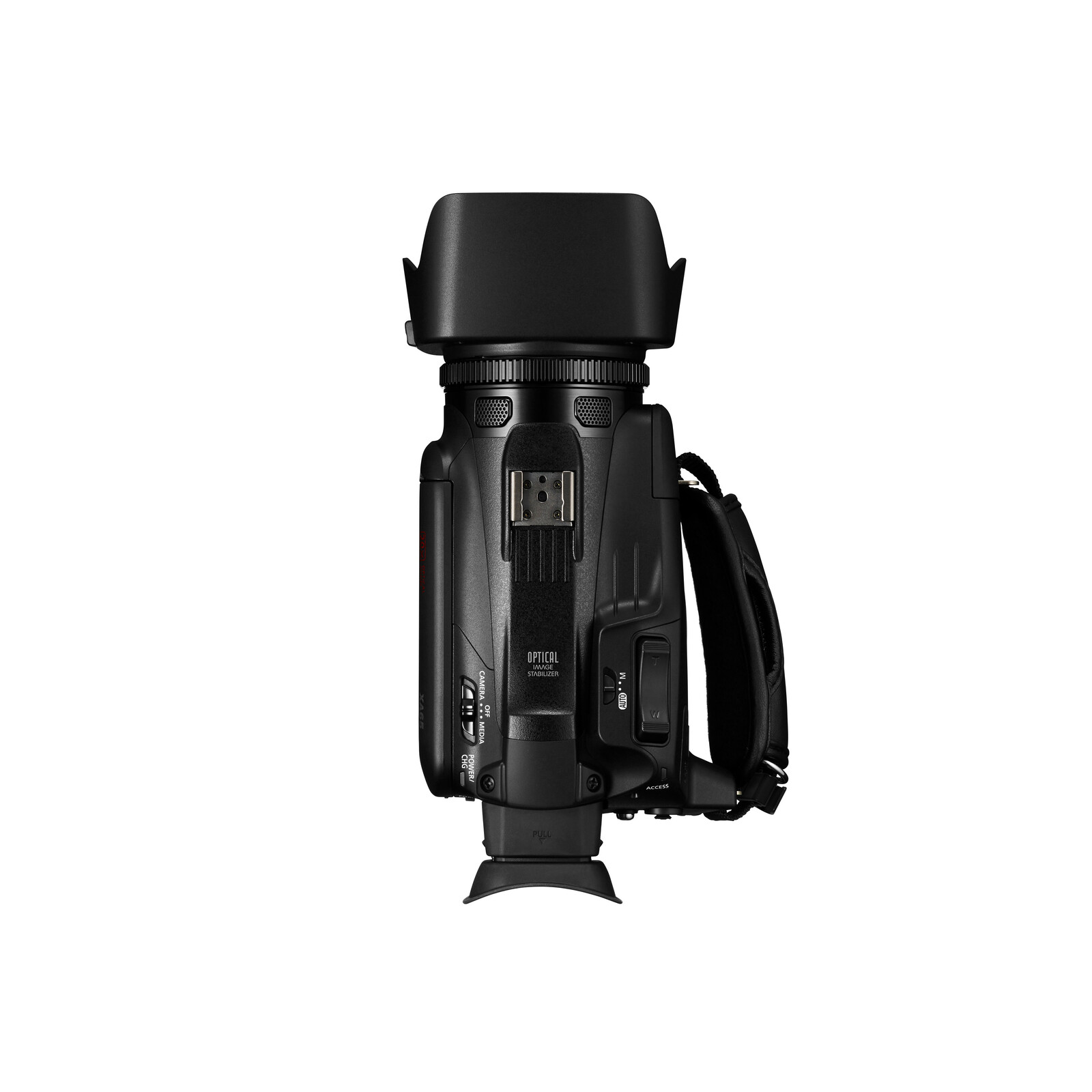 Canon Legria HF G70 - Imagen 4