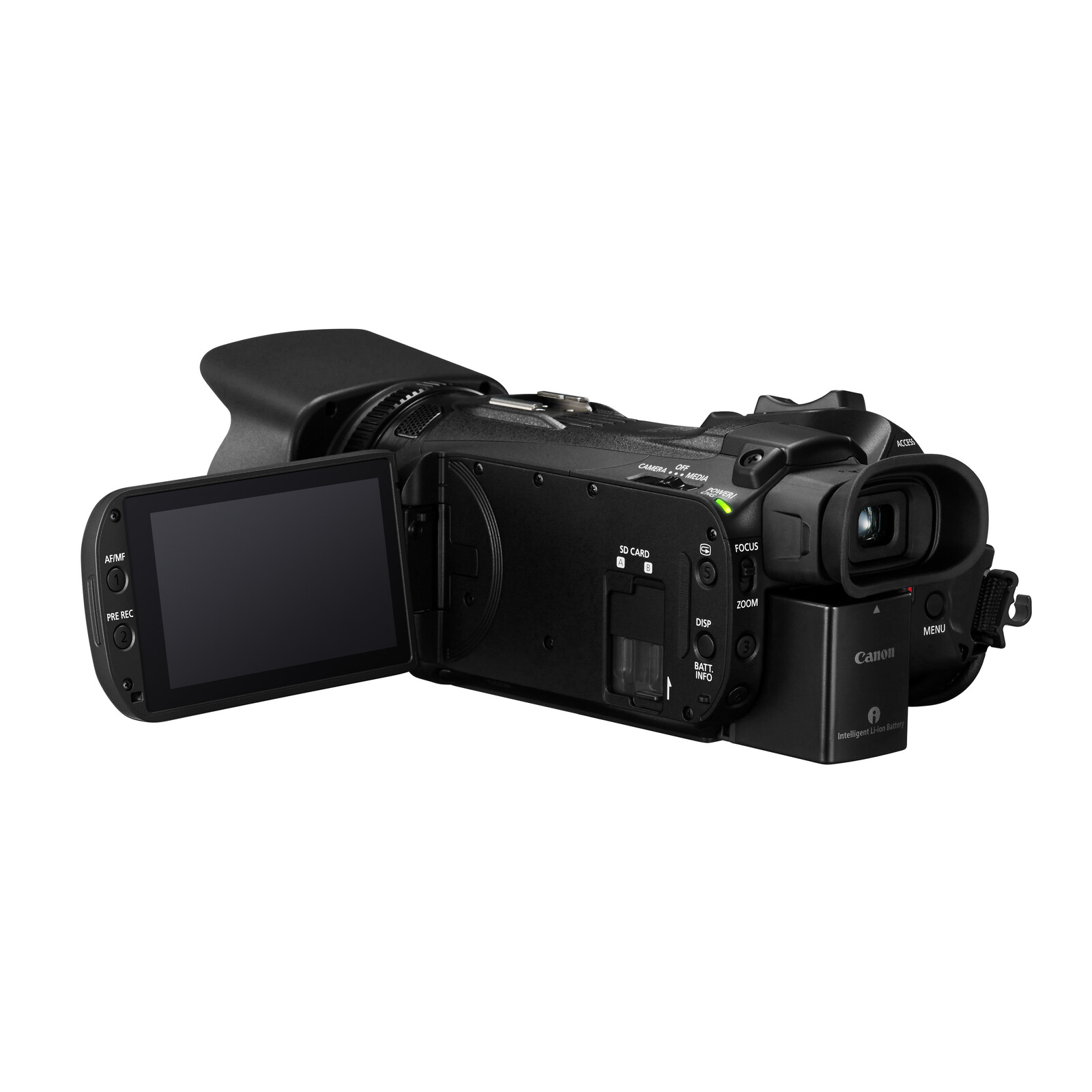Canon Legria HF G70 - Imagen 5