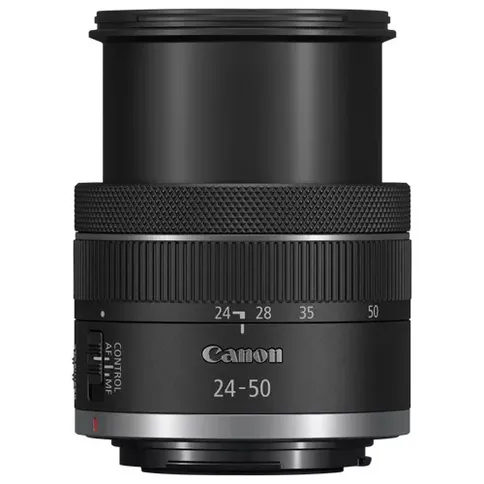 Canon EOS R8 + RF 24–50mm f/4.5–6.3 IS STM - Imagen 7
