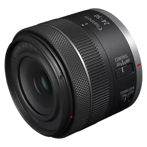 Canon EOS R8 + RF 24–50mm f/4.5–6.3 IS STM - Imagen 8