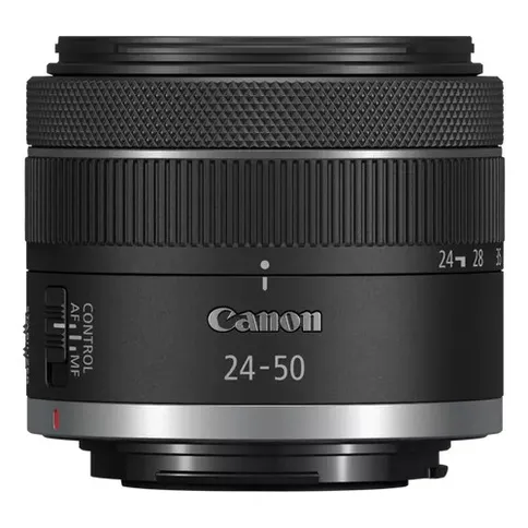 Canon EOS R8 + RF 24–50mm f/4.5–6.3 IS STM - Imagen 9