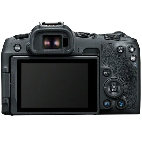 Canon EOS R8 + RF 24–50mm f/4.5–6.3 IS STM - Imagen 5