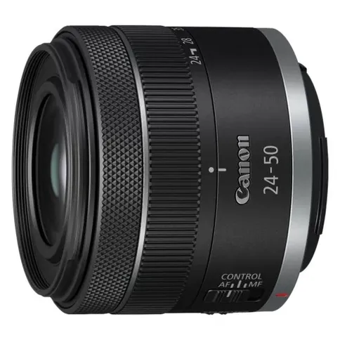 Canon EOS R8 + RF 24–50mm f/4.5–6.3 IS STM - Imagen 6