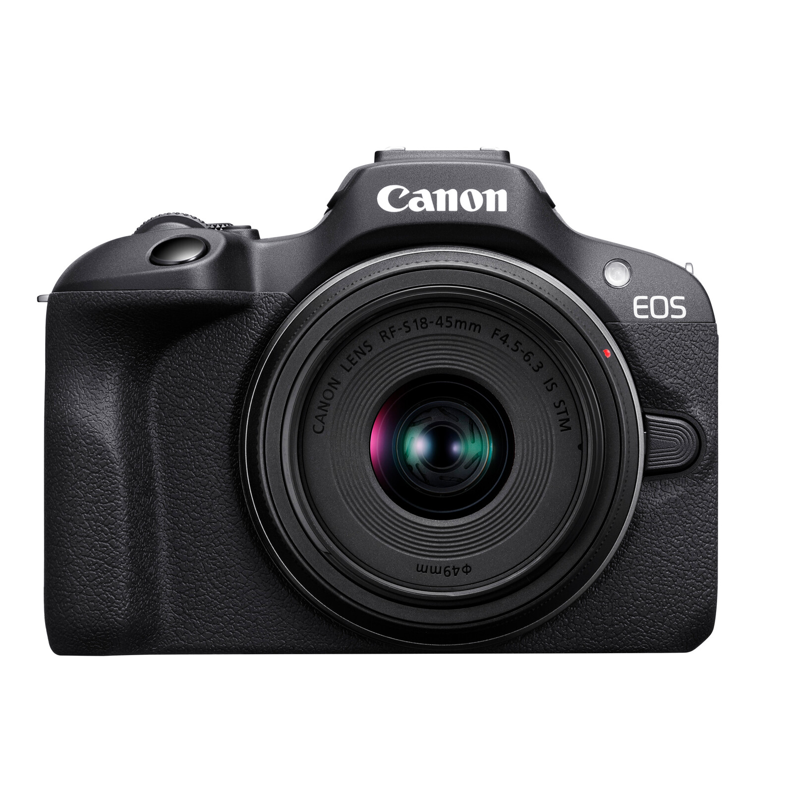 Canon EOS R100 + Canon RF-S 18-45mm f/4.5-6.3 IS STM - Imagen 3