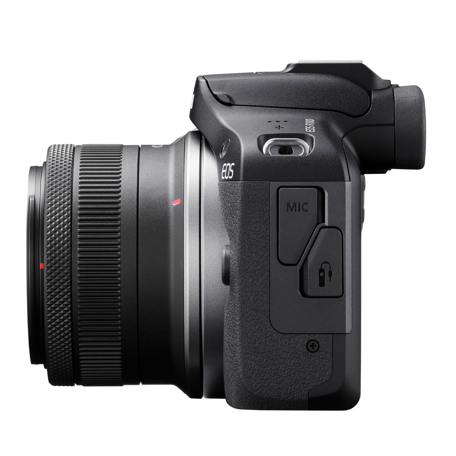 Canon EOS R100 + Canon RF-S 18-45mm f/4.5-6.3 IS STM - Imagen 5