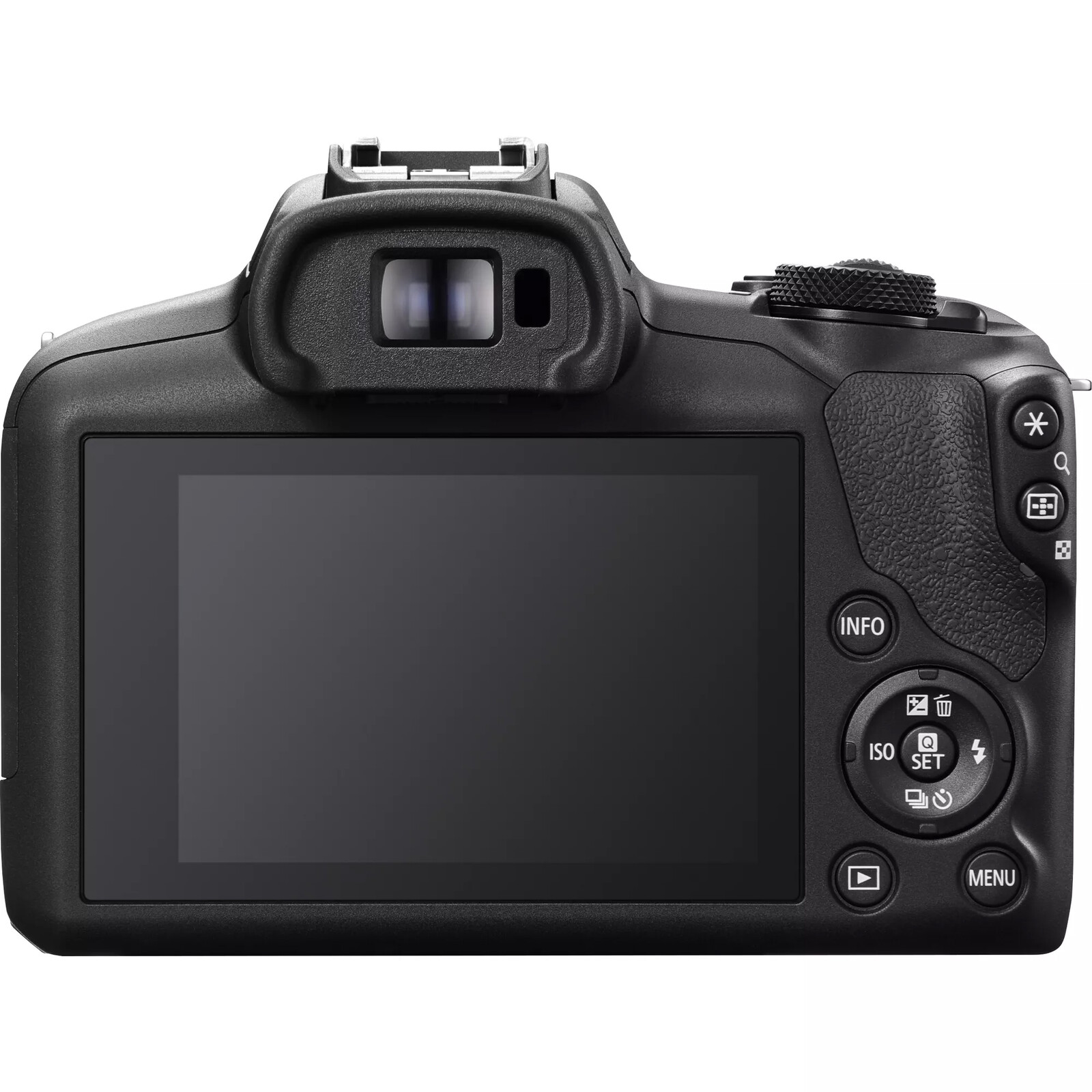 Canon EOS R100 + Canon RF-S 18-45mm f/4.5-6.3 IS STM - Imagen 6