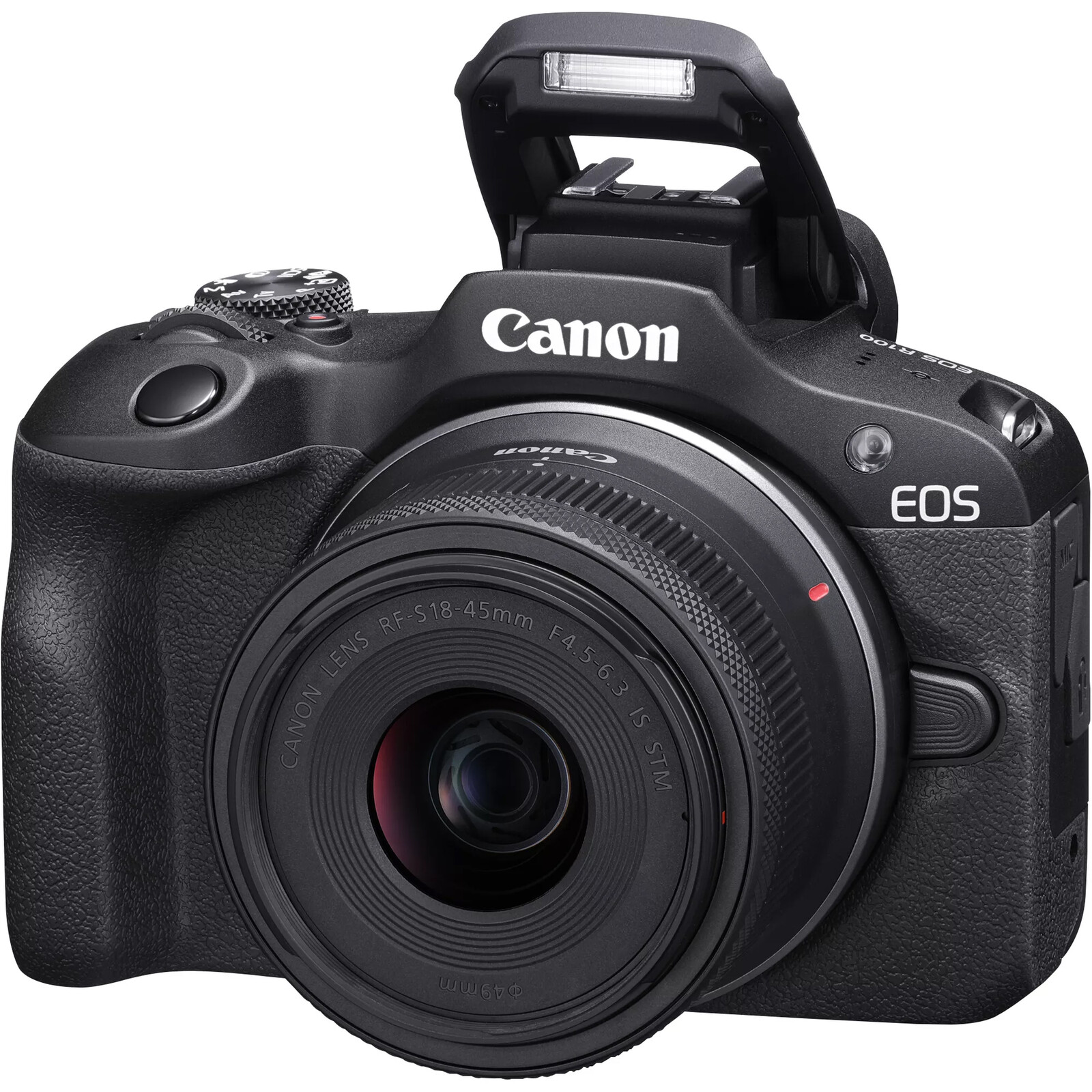 Canon EOS R100 + Canon RF-S 18-45mm f/4.5-6.3 IS STM - Imagen 7