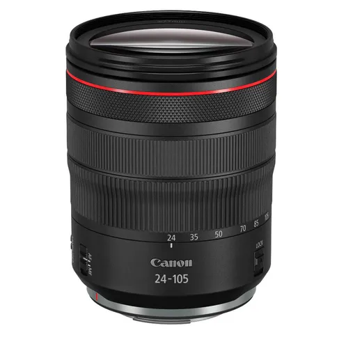 Canon EOS R5 Mark II + Canon RF 24-105 mm f/4 L IS USM - Imagen 6