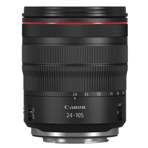 Canon EOS R5 Mark II + Canon RF 24-105 mm f/4 L IS USM - Imagen 7