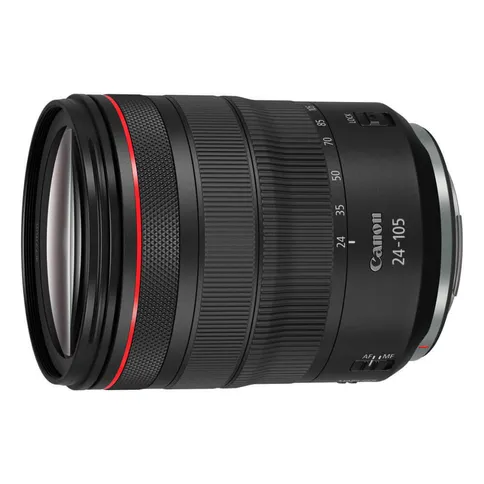 Canon EOS R5 Mark II + Canon RF 24-105 mm f/4 L IS USM - Imagen 8