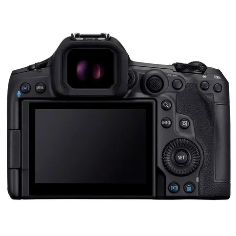 Canon EOS R5 Mark II + Canon RF 24-105 mm f/4 L IS USM - Imagen 3