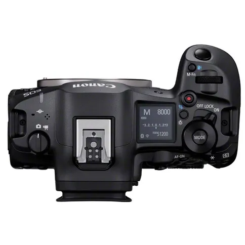 Canon EOS R5 Mark II + Canon RF 24-105 mm f/4 L IS USM - Imagen 4