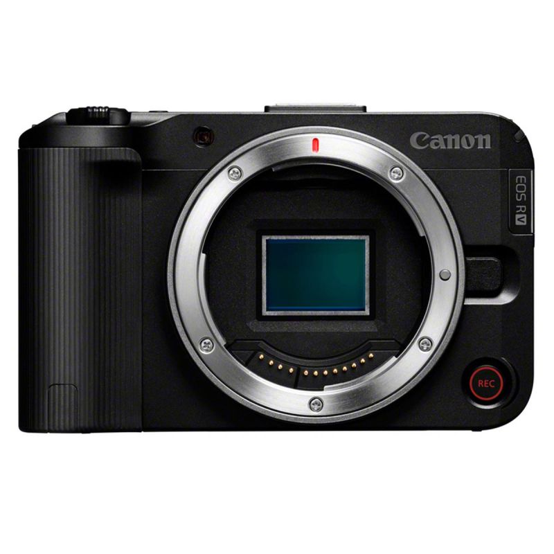 Canon EOS R50 V Body - Imagen 2
