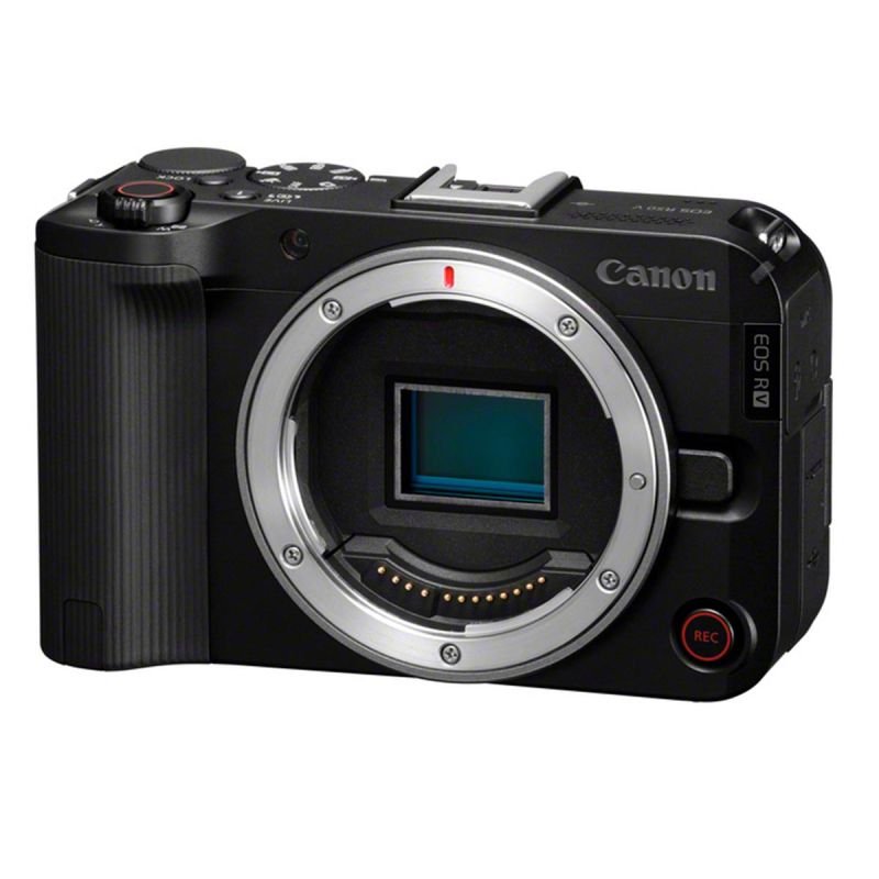 Canon EOS R50 V Body