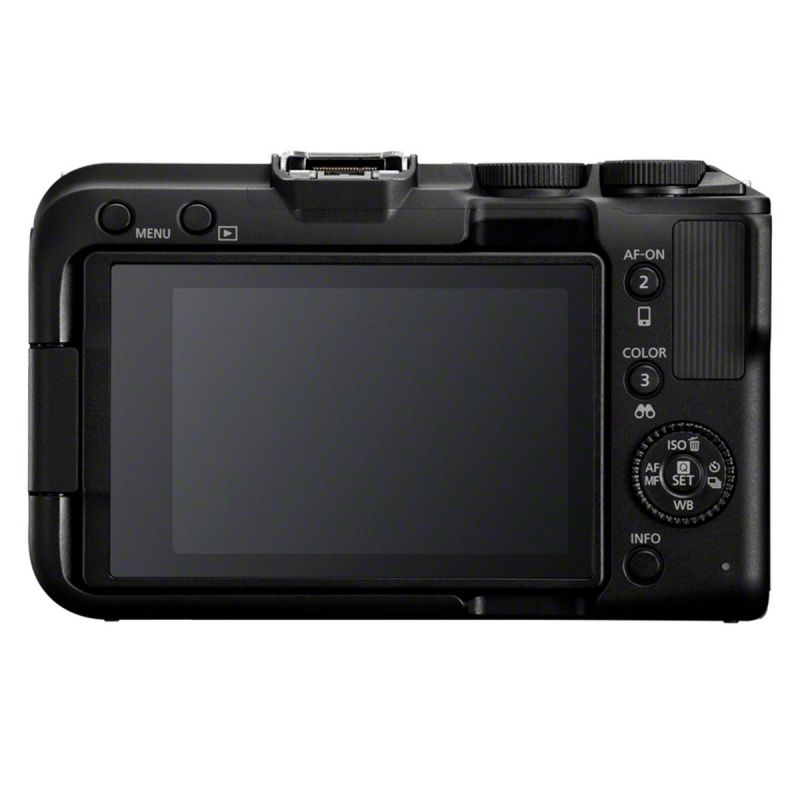Canon EOS R50 V Body - Imagen 3