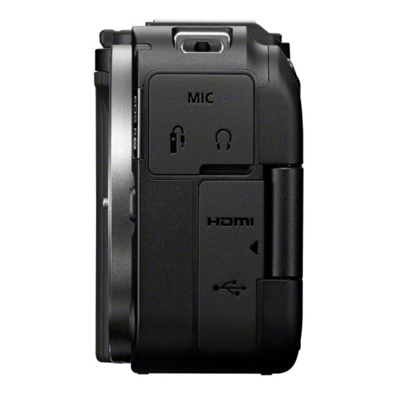 Canon EOS R50 V Body - Imagen 5