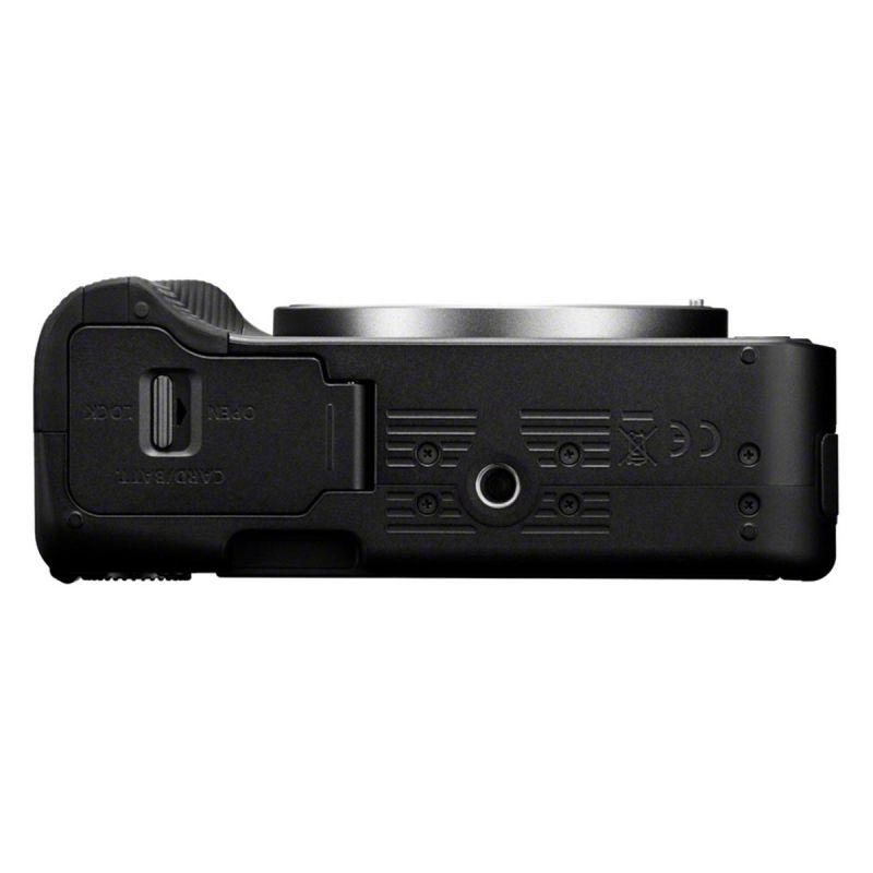 Canon EOS R50 V Body - Imagen 6