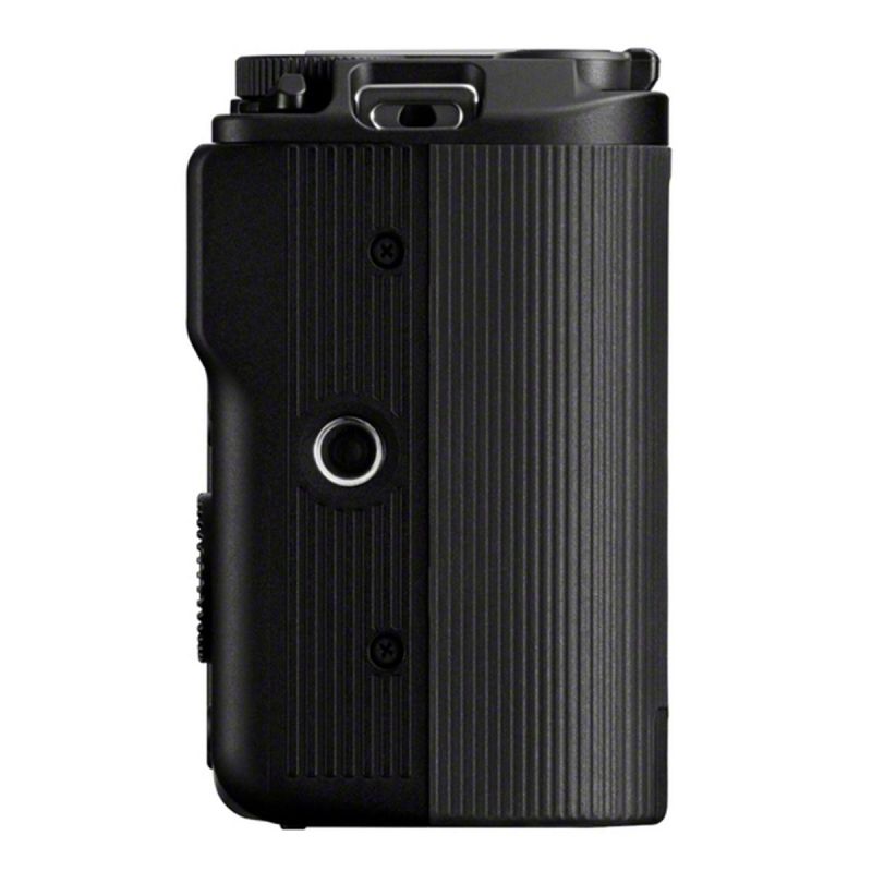 Canon EOS R50 V Body - Imagen 7