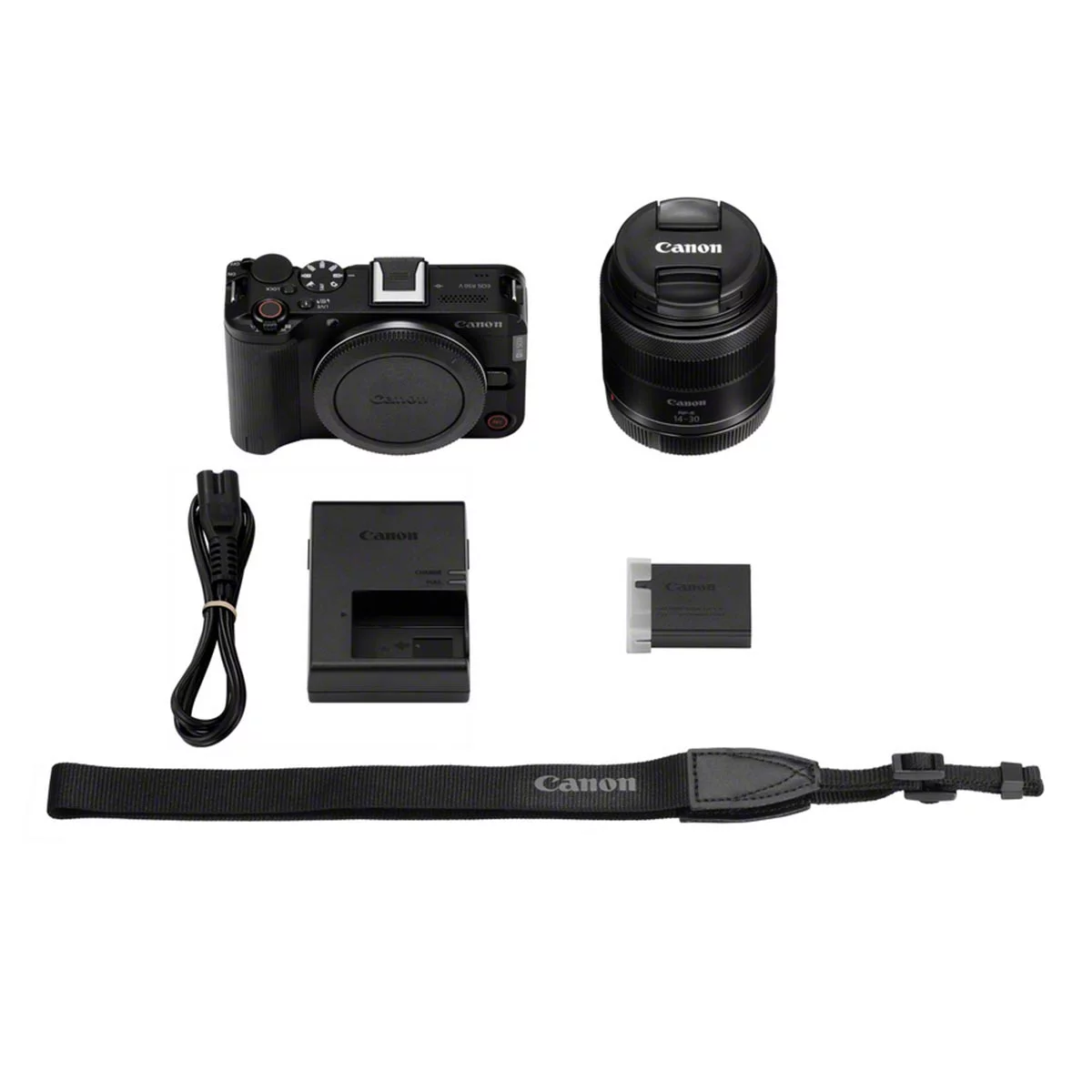 Canon EOS R50 V + Canon RF-S 14-30mm f/4-6.3 IS STM PZ - Imagen 14