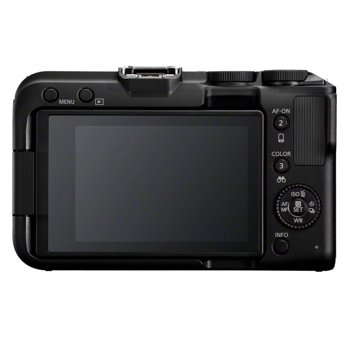 Canon EOS R50 V + Canon RF-S 14-30mm f/4-6.3 IS STM PZ - Imagen 4