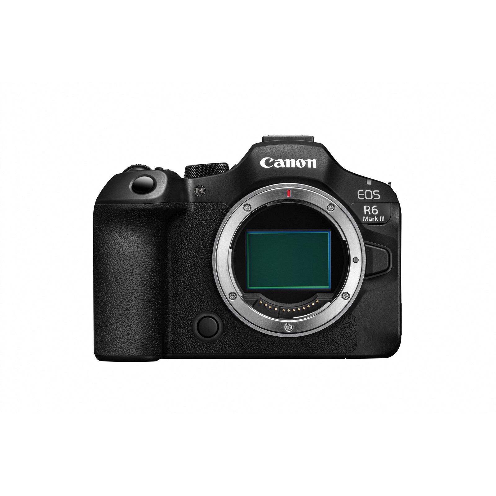 Canon EOS R6 Mark III Body - Imagen 2
