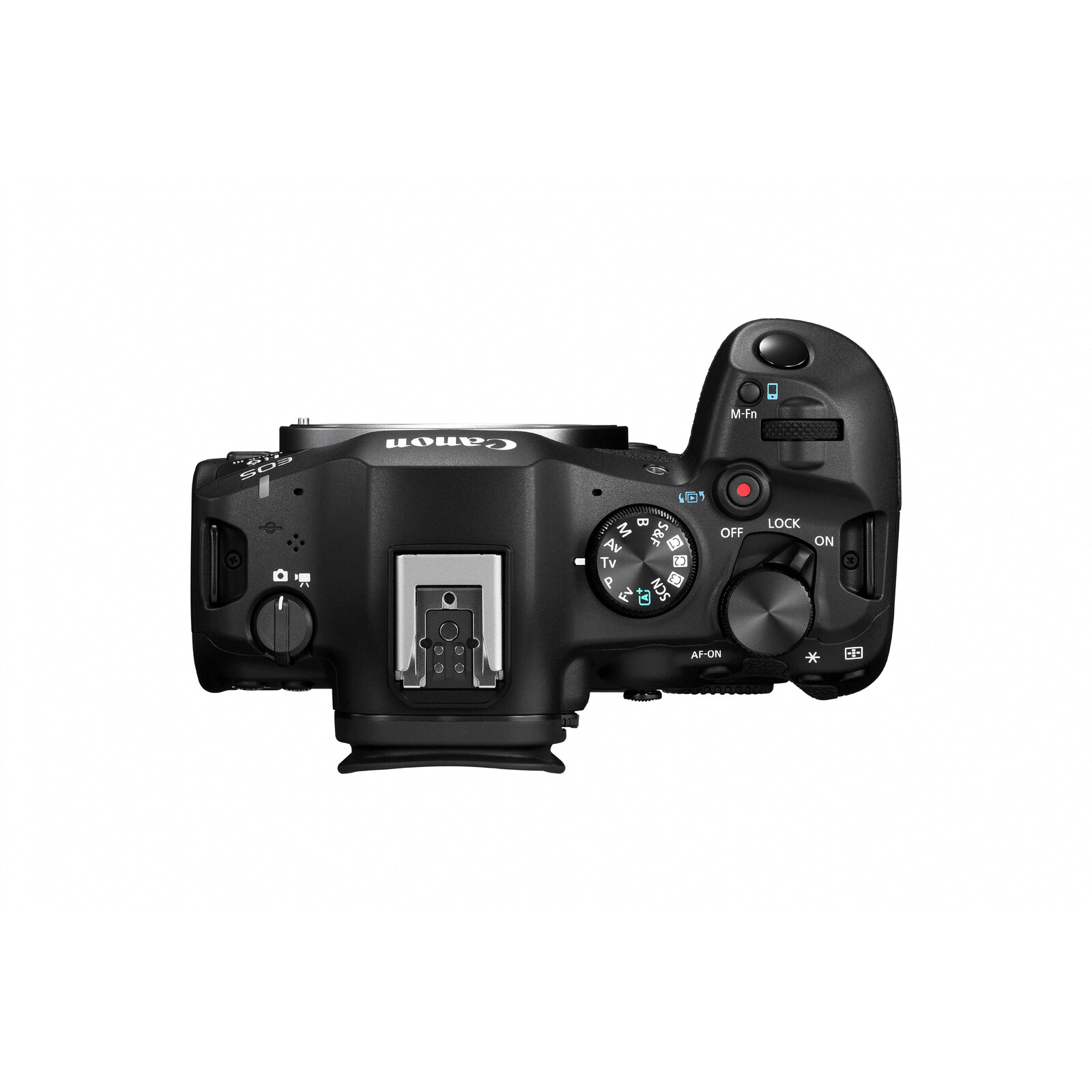 Canon EOS R6 Mark III Body - Imagen 3