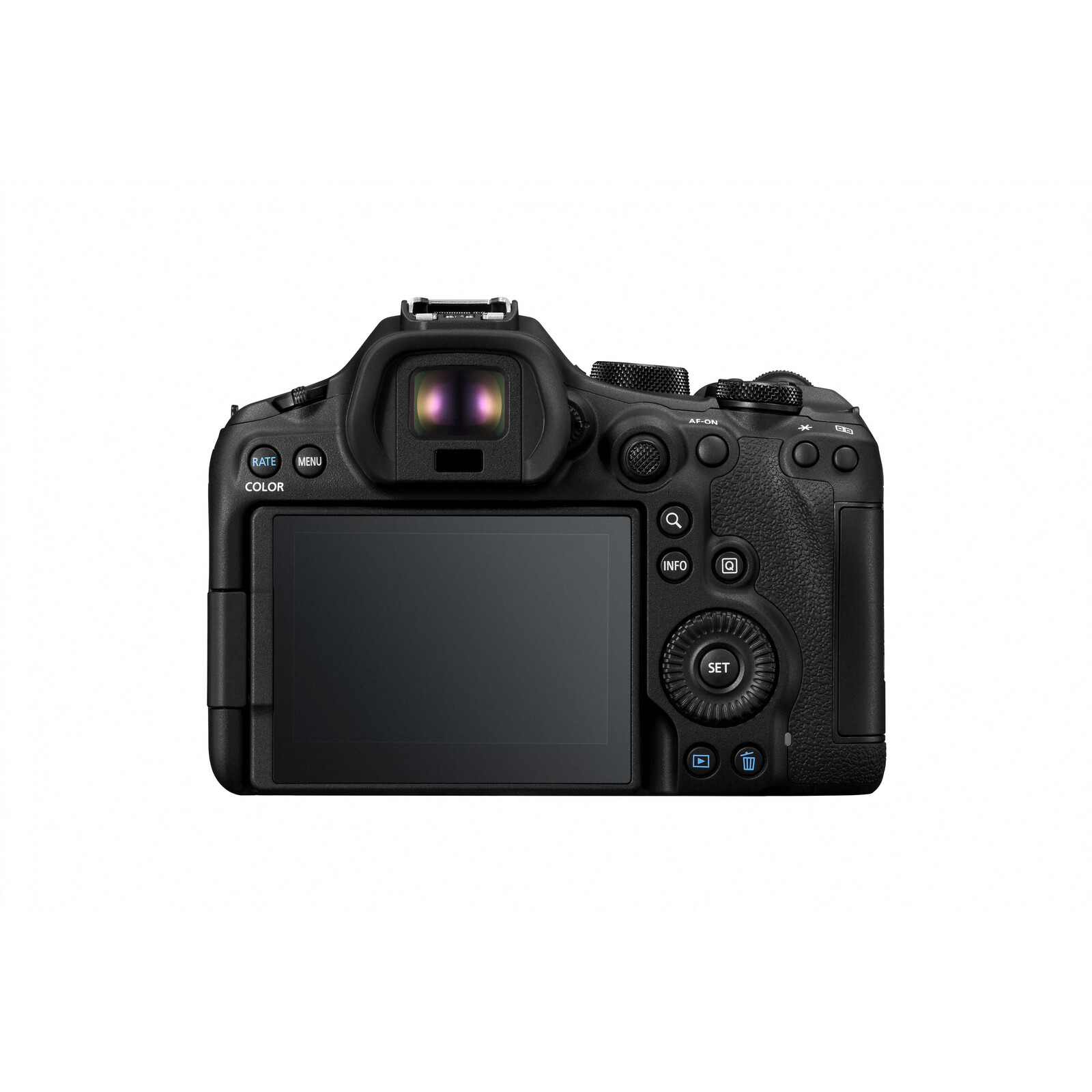 Canon EOS R6 Mark III Body - Imagen 5
