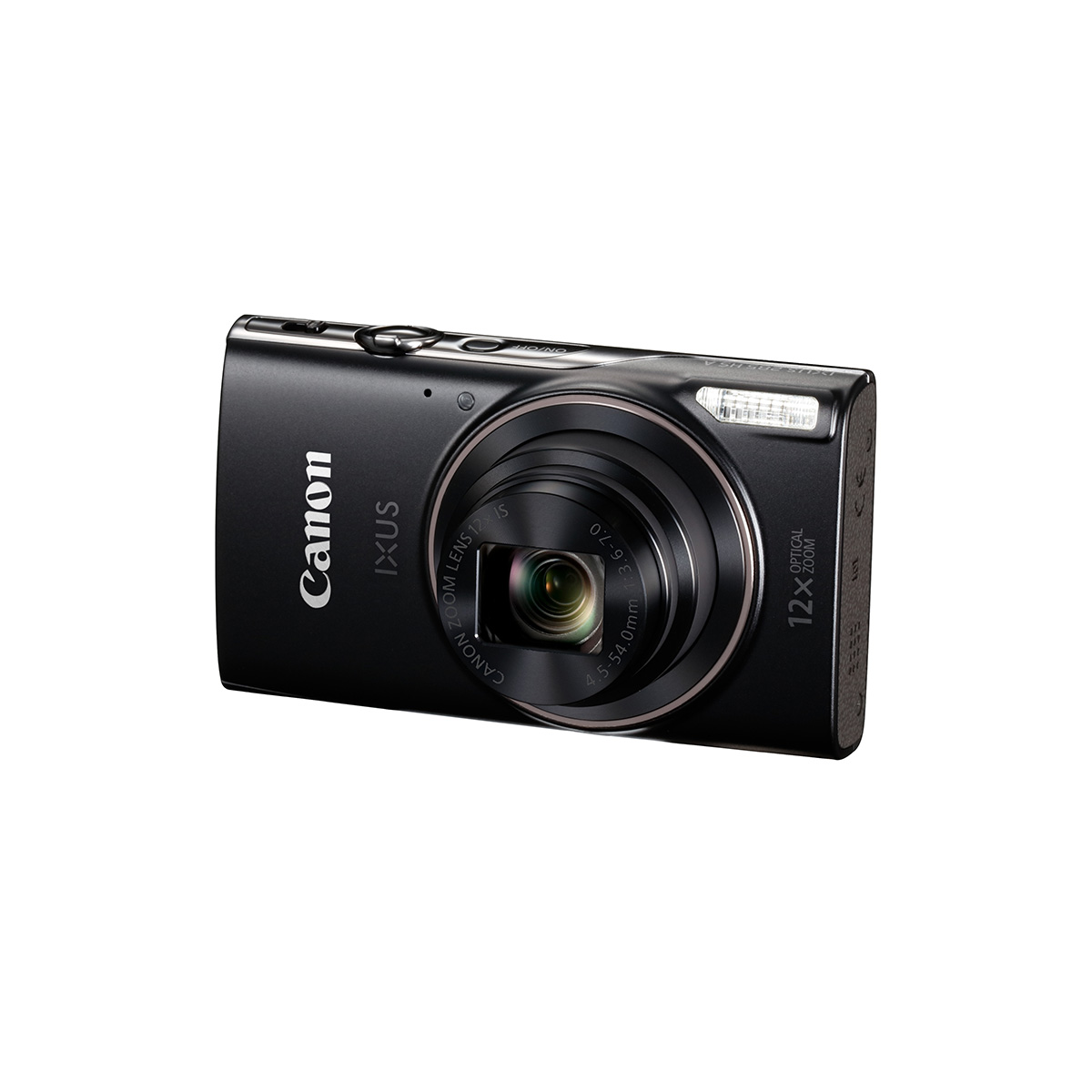 Canon Ixus 285 HS A – Black