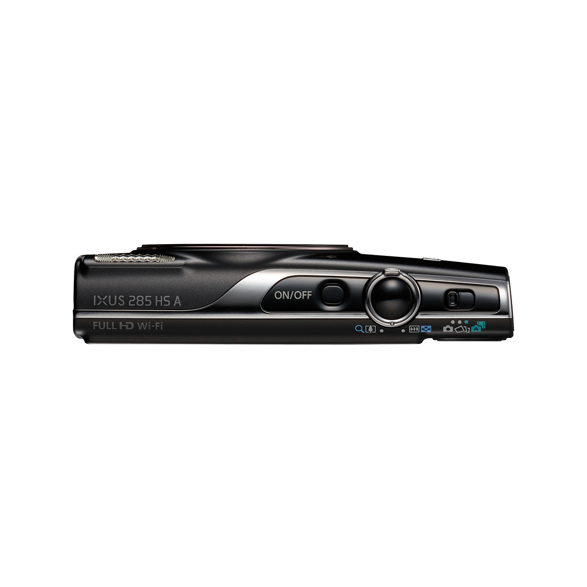 Canon Ixus 285 HS A – Black - Imagen 5