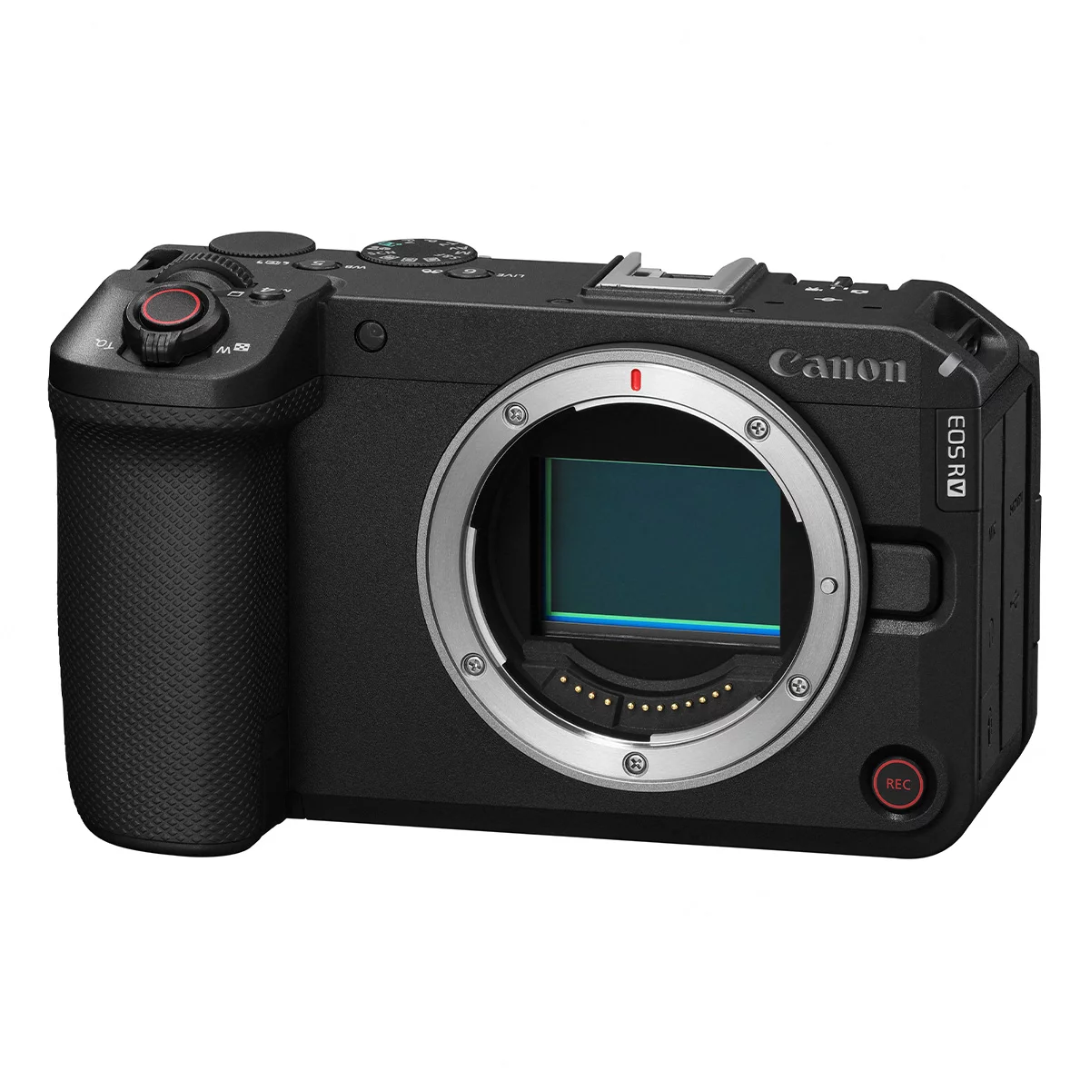 Canon EOS R6 V Body - Imagen 2