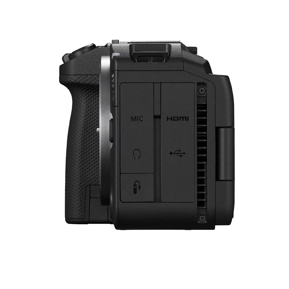 Canon EOS R6 V Body - Imagen 7