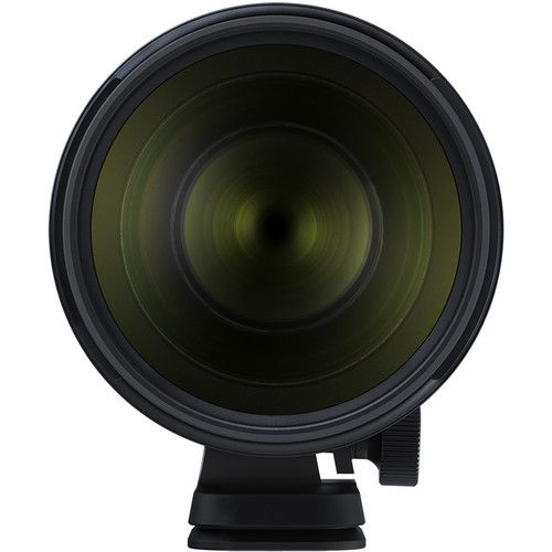 Tamron SP AF 70-200 mm f/2.8 Di VC USD G2 – Nikon F - Imagen 6