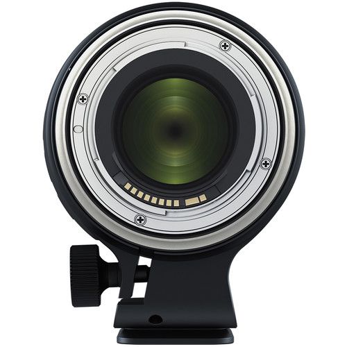 Tamron SP AF 70-200 mm f/2.8 Di VC USD G2 – Nikon F - Imagen 7