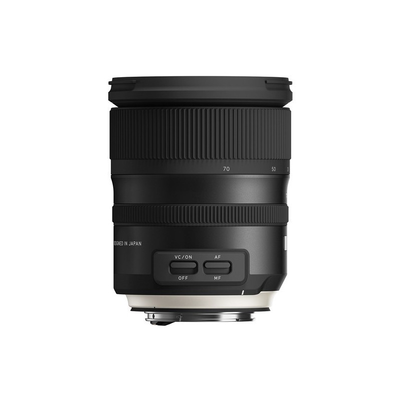 Tamron SP 24–70mm f/2.8 Di VC USD G2 – Canon EF - Imagen 3