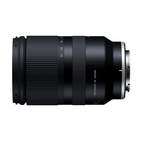 Tamron 17–70 mm f/2,8 Di III-A VC RXD – Sony E - Imagen 3