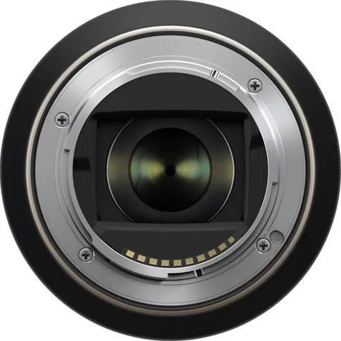 Tamron 17–70 mm f/2,8 Di III-A VC RXD – Sony E - Imagen 5