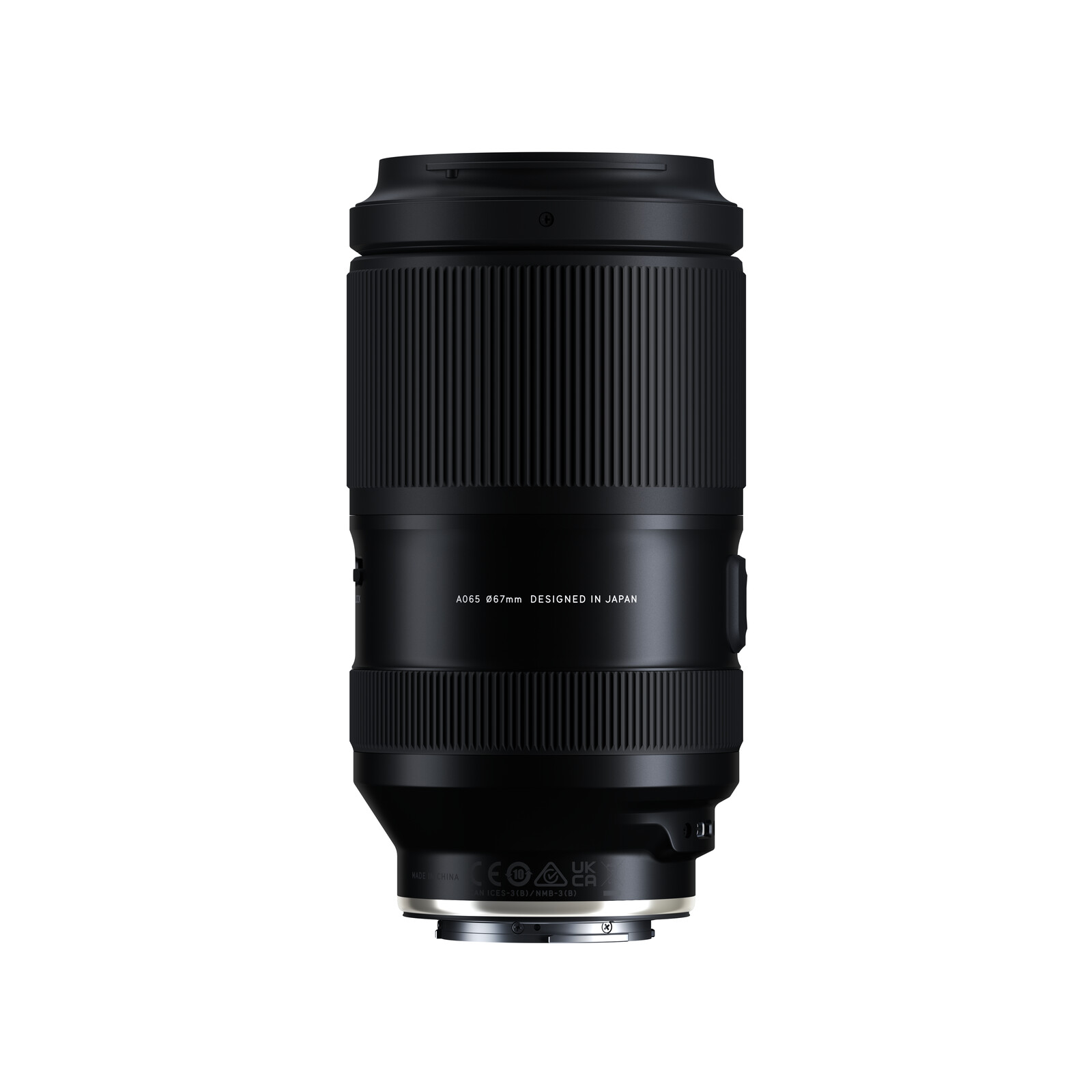 Tamron 70-180 mm f/2.8 Di III VXD G2 – Sony E Mount