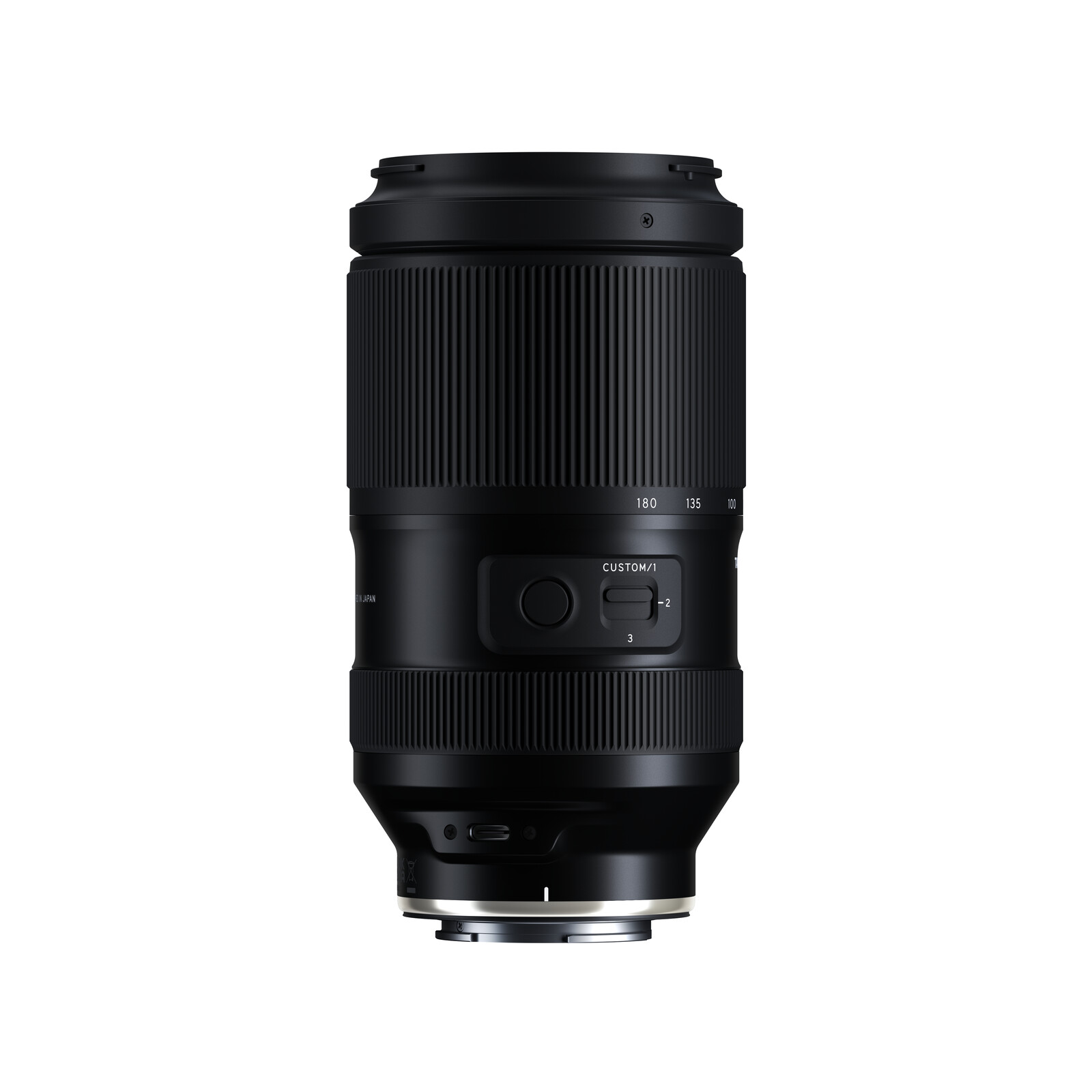 Tamron 70-180 mm f/2.8 Di III VXD G2 – Sony E Mount - Imagen 4