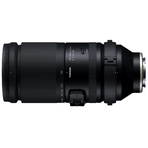 Tamron 150–500 mm f/5–6,7 Di III VC VXD – Nikon Z - Imagen 2