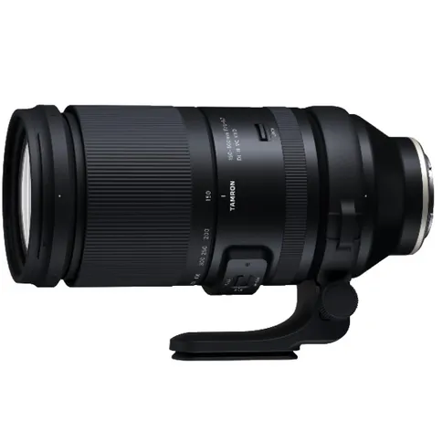 Tamron 150–500 mm f/5–6,7 Di III VC VXD – Nikon Z - Imagen 3