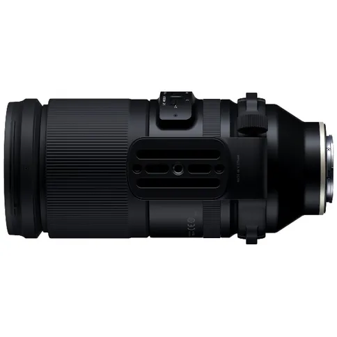 Tamron 150–500 mm f/5–6,7 Di III VC VXD – Nikon Z - Imagen 5