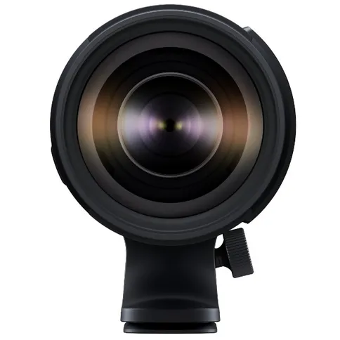 Tamron 150–500 mm f/5–6,7 Di III VC VXD – Nikon Z - Imagen 6