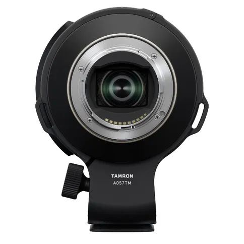 Tamron 150–500 mm f/5–6,7 Di III VC VXD – Nikon Z - Imagen 7